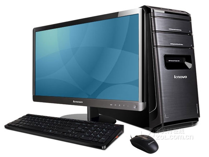 Lenovo IdeaCentre K415(A8-5500/4GB/1TB)