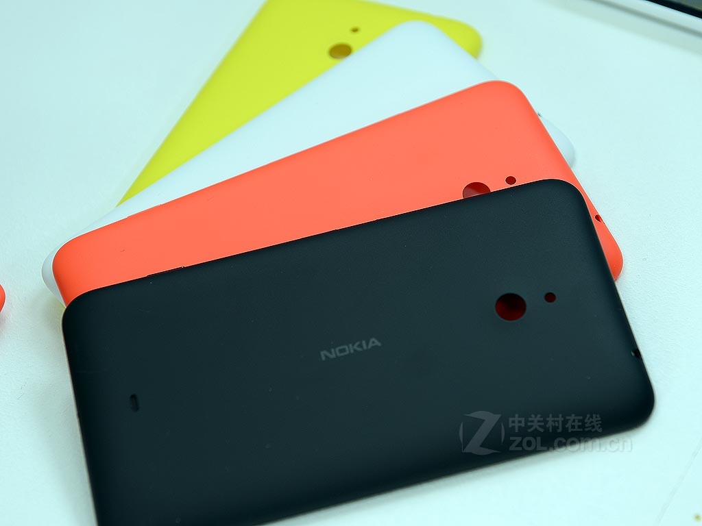 诺基亚lumia 1320
