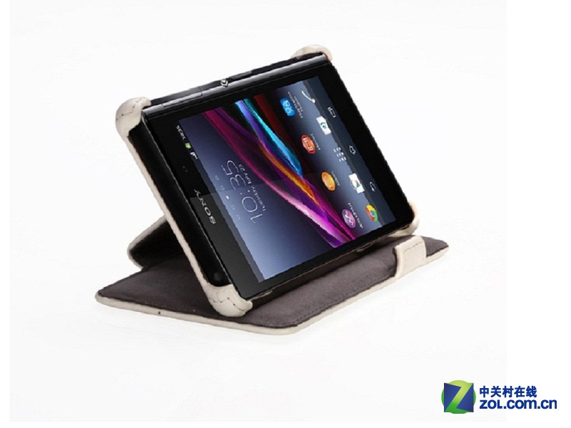 高档时尚品位acase索尼z1皮套图赏