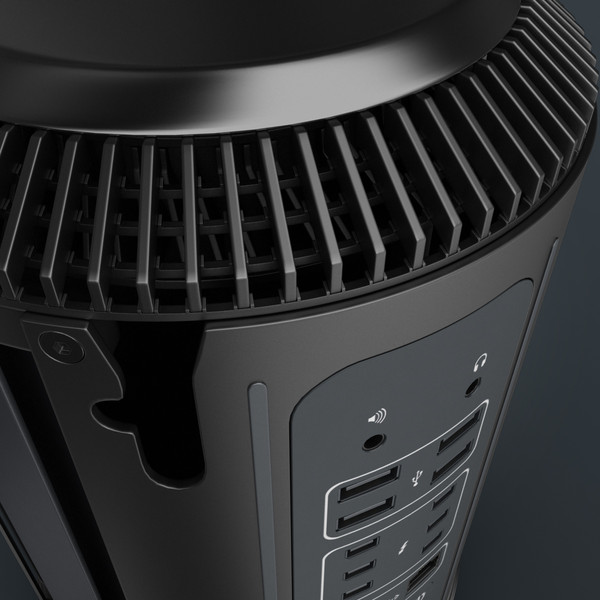 ģ�߼�����ս ��Mac Pro���տ�������