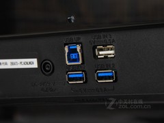 21:9变革在即 LG新2560高分广视角首测