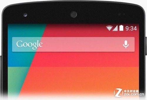 android 4.4系统正式发布 集成更多功能