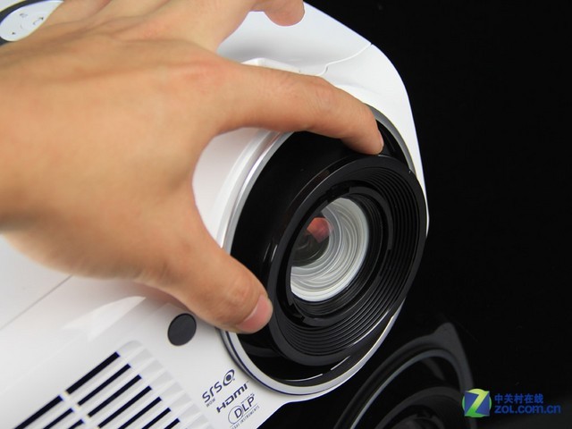 3D 1080pͶӰ ѶH1185HDͼ