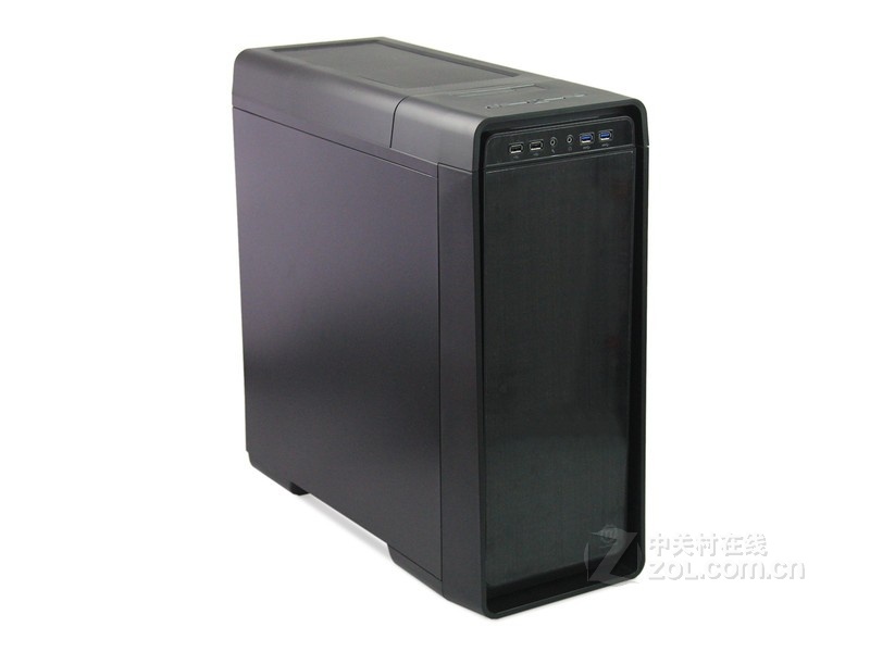 Tt Tt Urban S41静音版（VP600M1N2N） 机箱产品图片