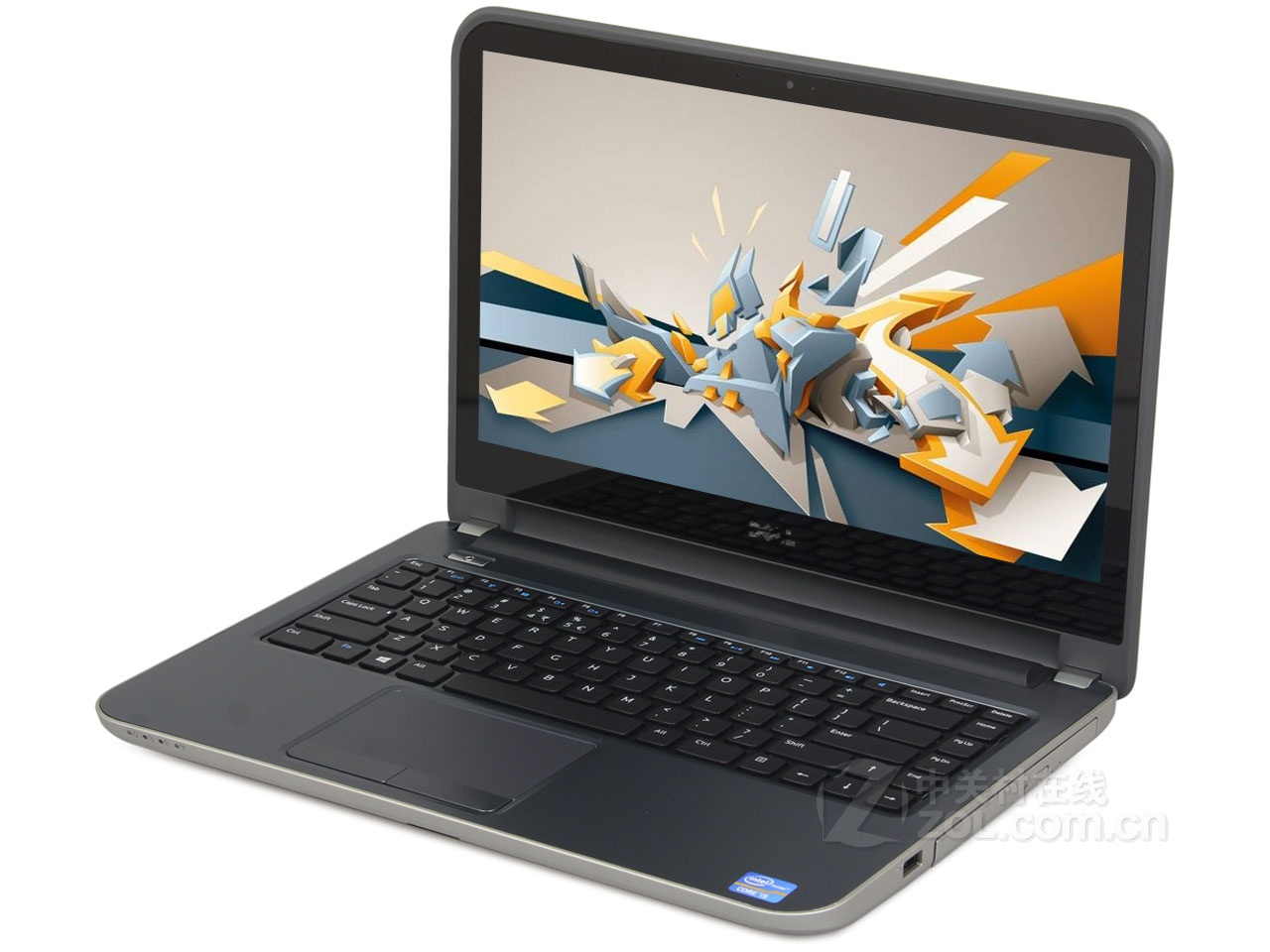 戴尔inspiron 灵越 14r(ins14rd-5628)