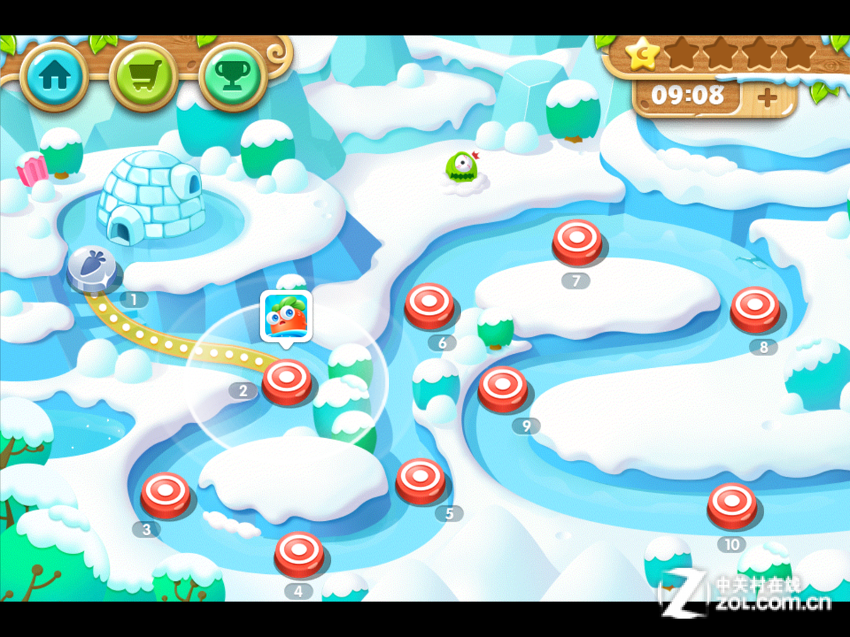 【高清图】 保卫萝卜2评测 玩法更多样付费点也更多图6