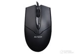 双飞燕OP-550NU针光鼠标