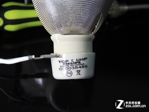 3D 720pͶӰ NEC V281W+ײ 