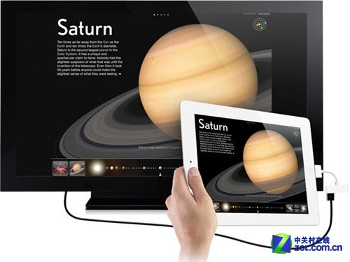 从iPad Air上市 论教育行业的最大公敌