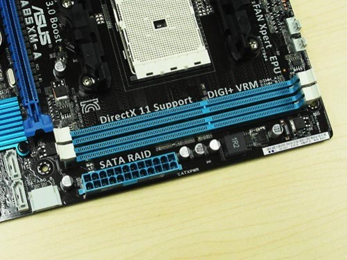 专为玩家定制 华硕主板a85xm-a英雄三国版热销