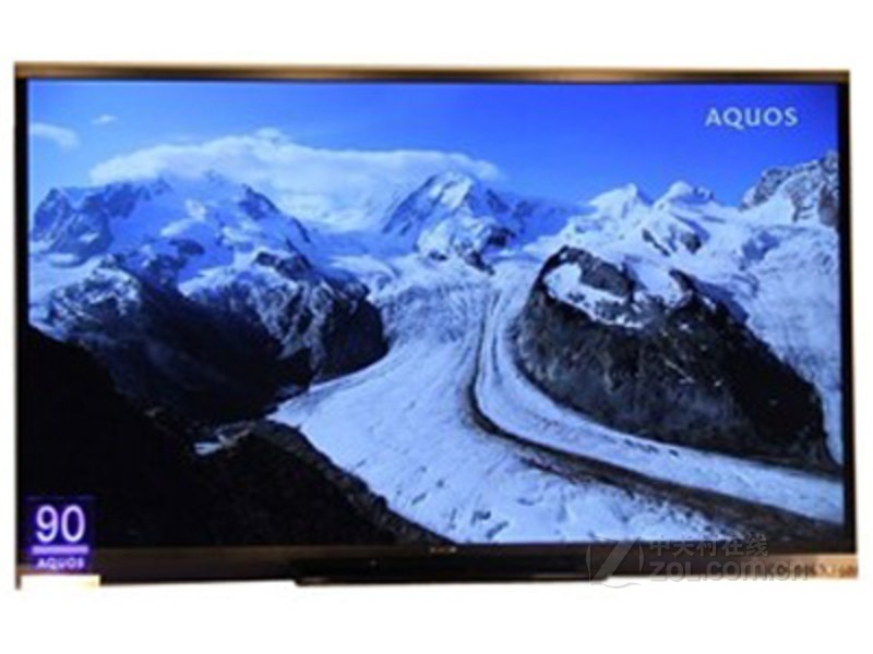 90Ӣ糬 LCD-90LX740A