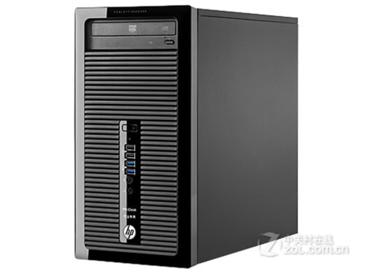 惠普prodesk 400 g1 mt(j4j50pa)