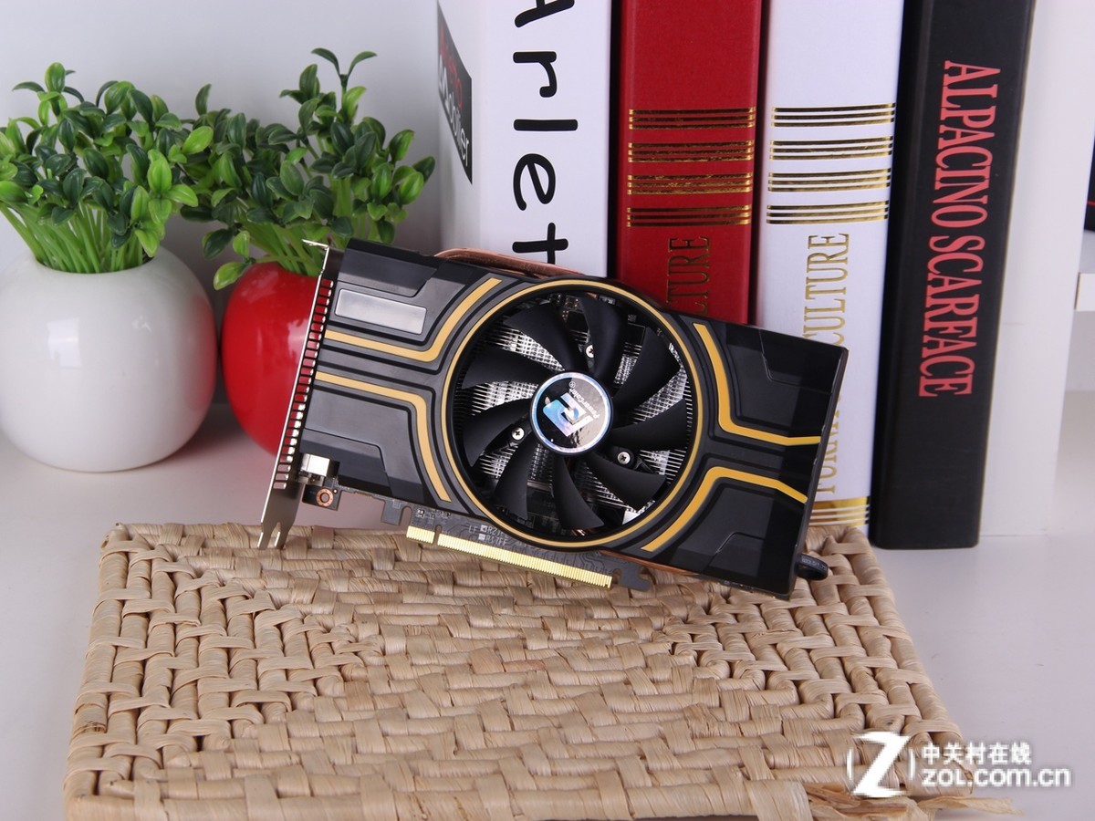 寻找经典的继任者 r9-270首发性能测试 (77/94)