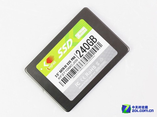 ռǿļ C25PRO 240GB SSD 