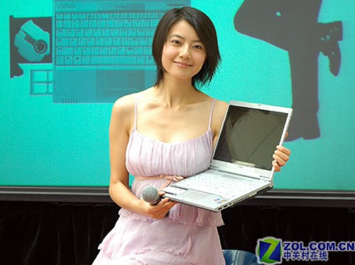 好爸爸张亮领衔 盘点为PC献身过的明星