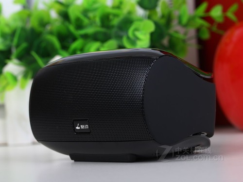 赠电源还返现 魅动md5110蓝牙音响特价