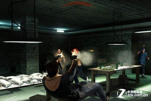 11.26每日佳软推荐:使命召唤 突击队