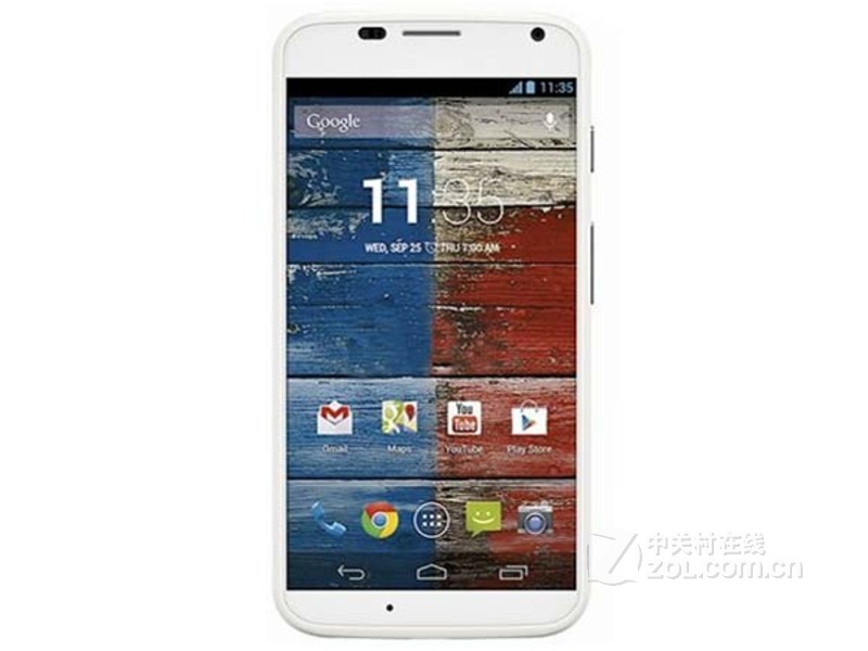 Moto Xɰ棩