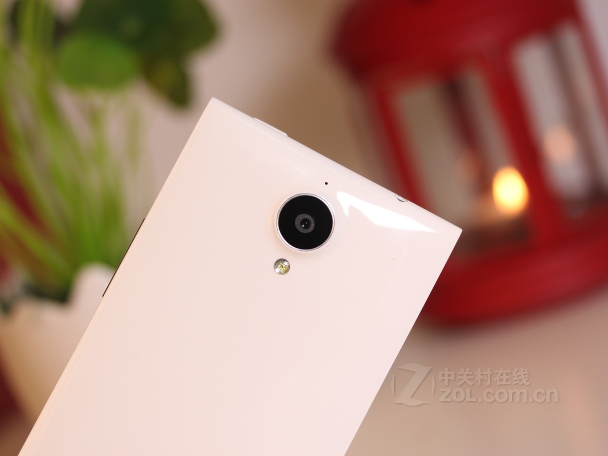 【高清图】 金立(gionee)e7t(gn9002/双3g)白色 图268