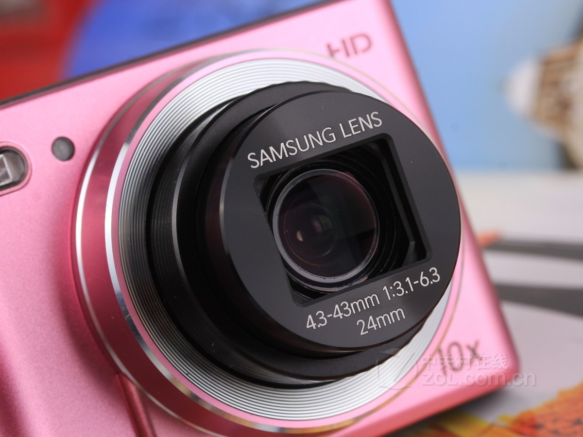 数码相机 三星数码相机 三星wb30f 图片 实拍图 55 / 60隐藏