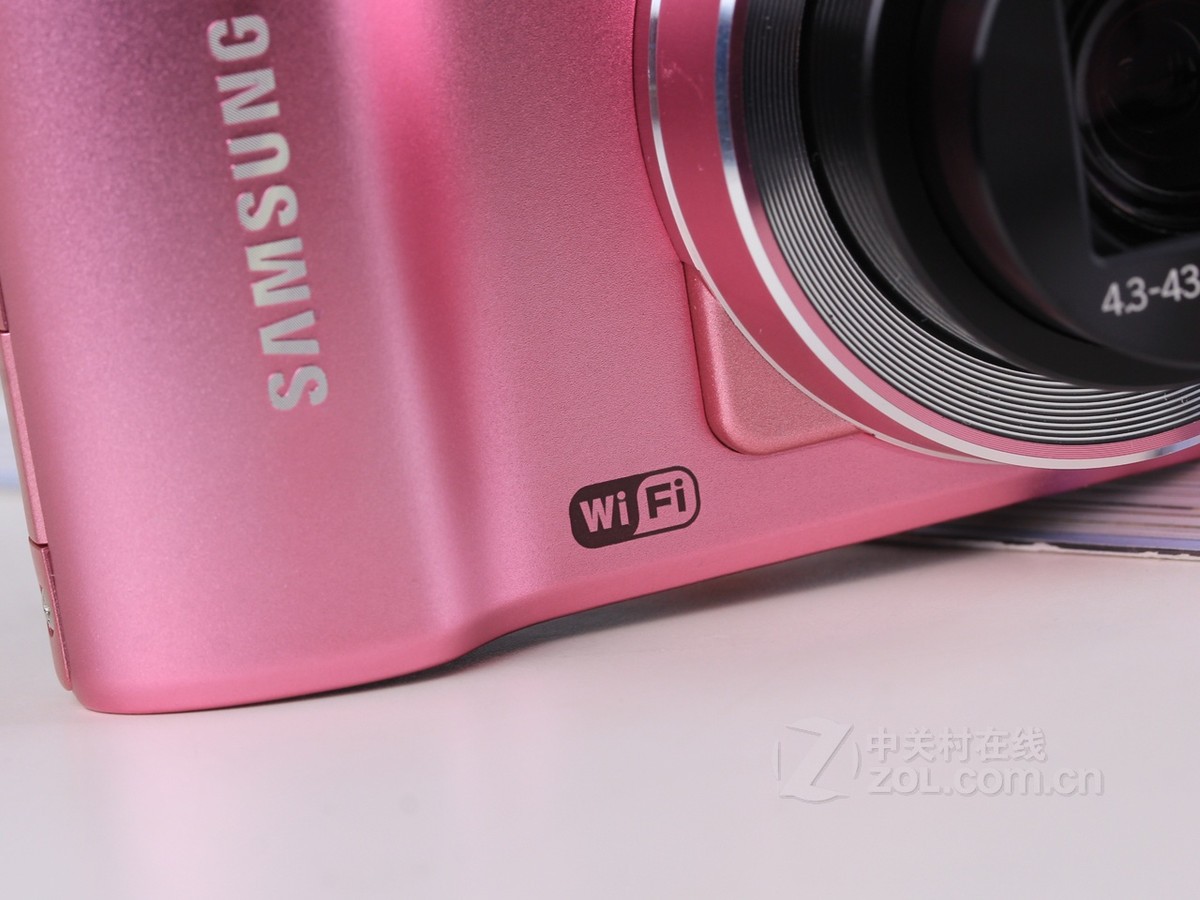 数码相机 三星数码相机 三星wb30f 图片 实拍图 56 / 60隐藏