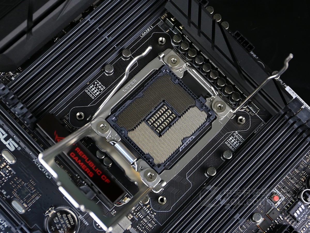 【高清图】 华硕(asus)p9x79 le效果图 图29