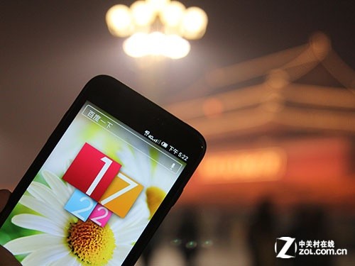 十五地点移动4g覆盖实测 五环外还能用-市区重点地区4g网络信号情况