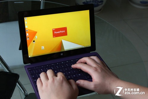 Win8+SSD Surface Pro2 5뿪 