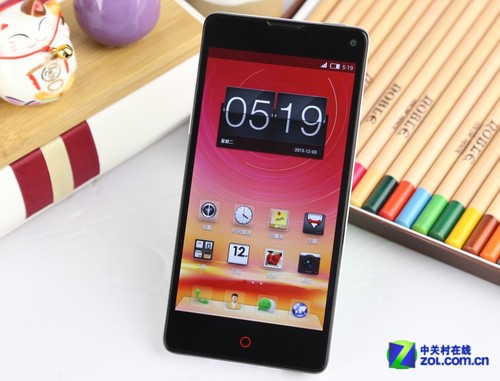 ����6001300������ nubia Z5S miniͼ�� 