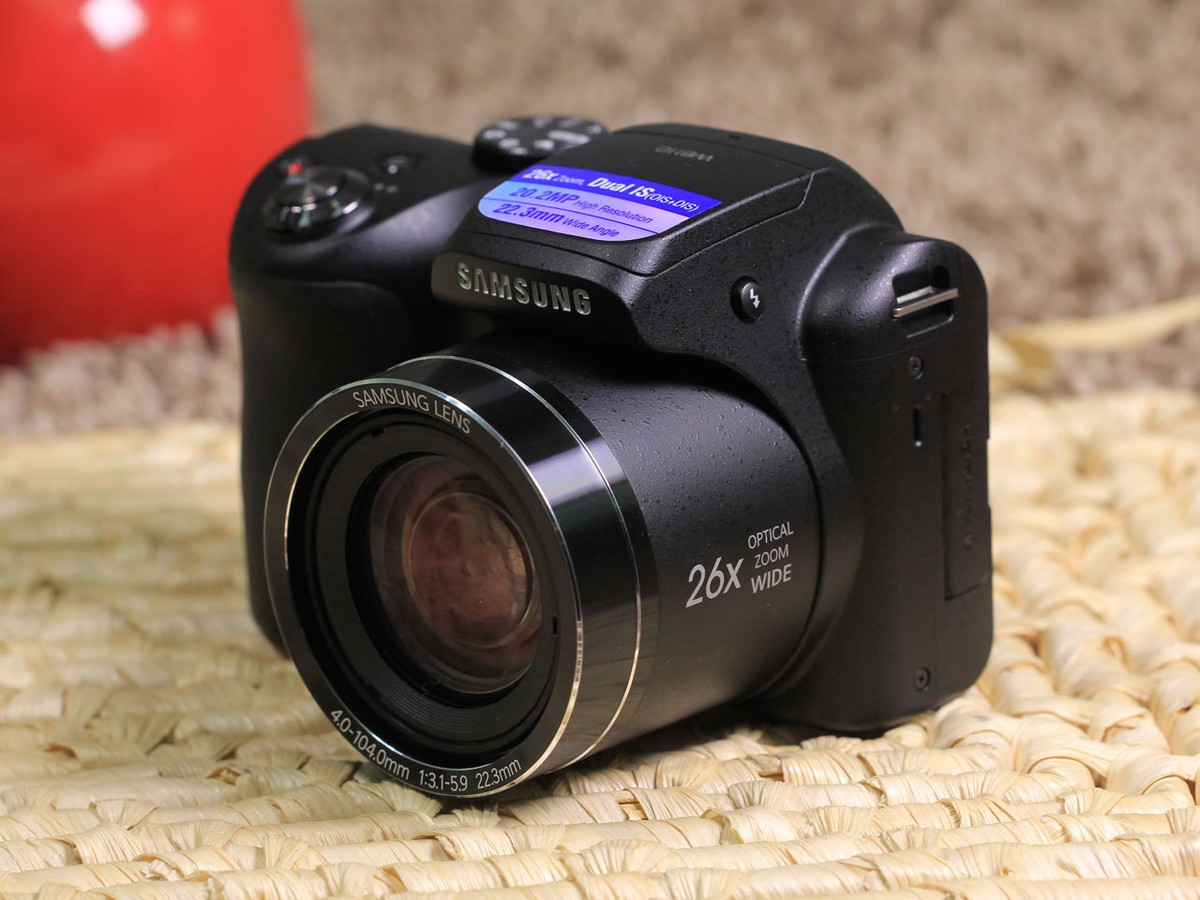 【高清图】 三星(samsung)wb110实拍图 图82