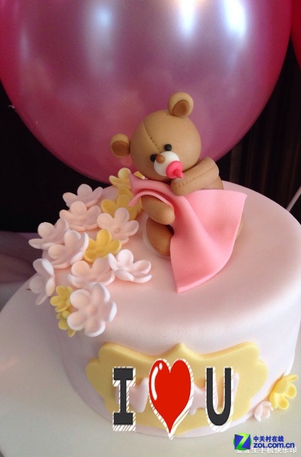 【高清图】 手机快乐印 爱普生创意打印功能解析图19