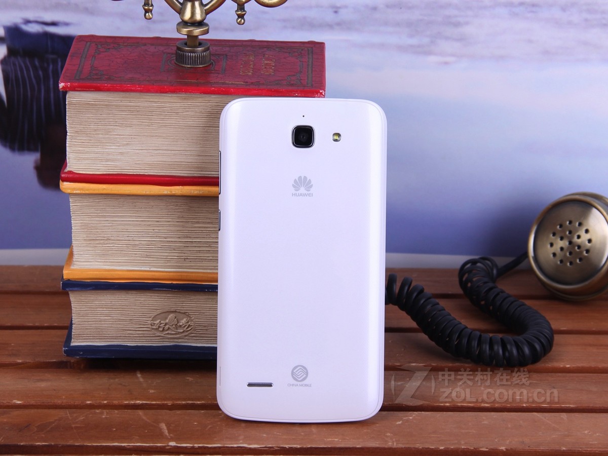 华为g730-l075(移动4g)