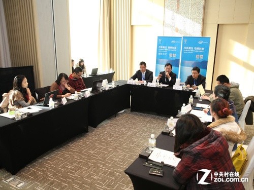稳握机遇推动商业变革