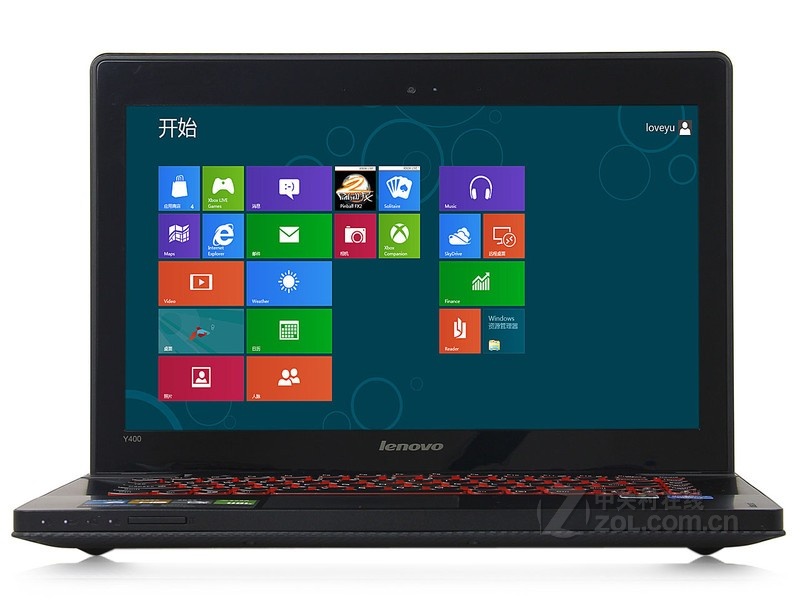 (lenovo) Y400 Y400N-ISE