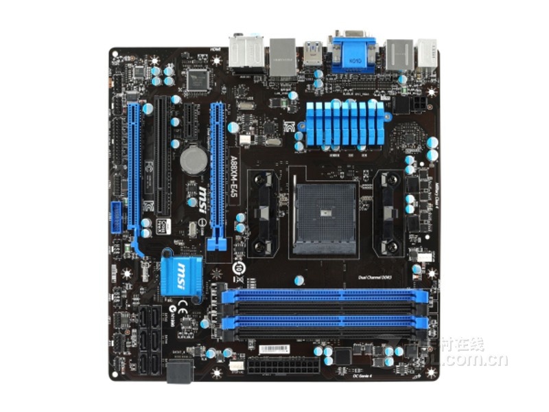 ΢A88XM-E45