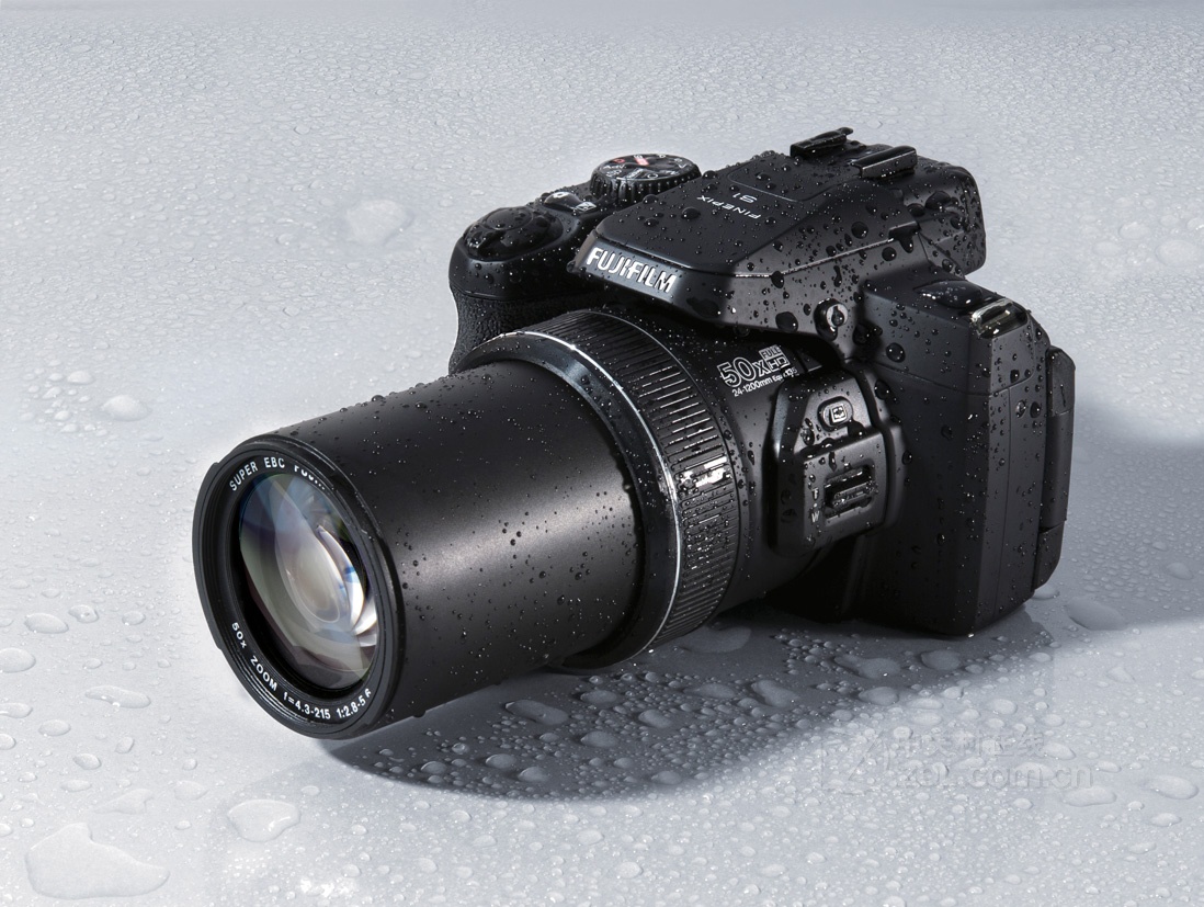 【高清图】 富士(fujifilm)s1实拍图 图251