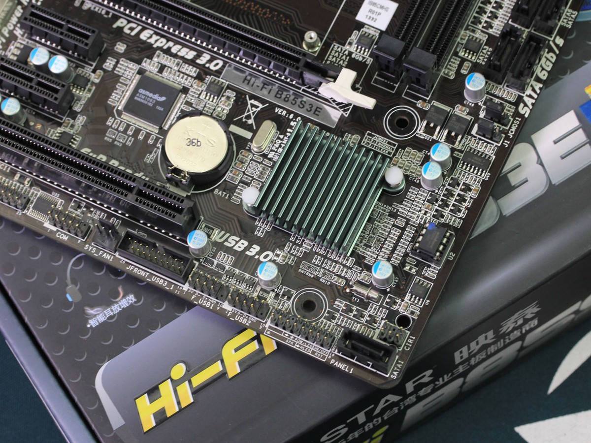 映泰b85s3怎么样,映泰b85s3 主板怎么样