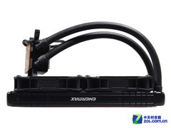 高端玩家可选 LIQTECH 240散热器评测