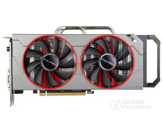 طHD7850 Twin-1GD5