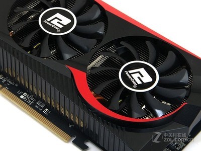 迪兰r9 270 2g turboduo