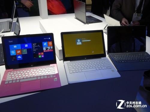 ���γɾ������� ����CES����չ̨�ع� 