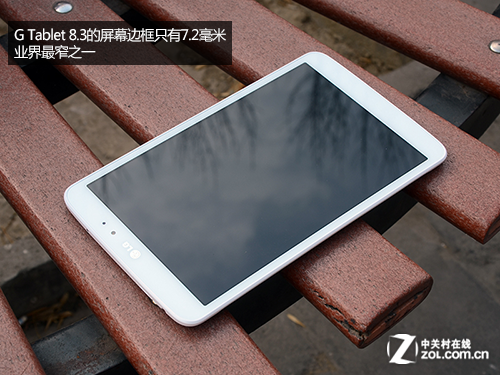 Nexus 7ɫ LG G Tablet 8.3 