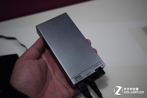 CES2014:STAXƷ 