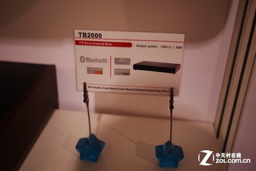 CES2014:�ܴ���������������²�Ʒ 