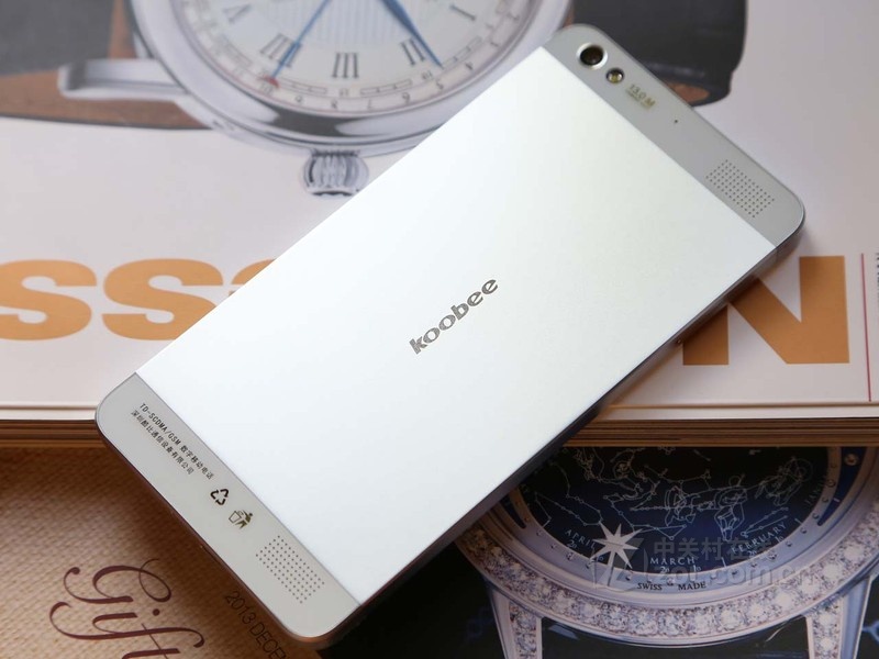 酷比max2(x9)图片