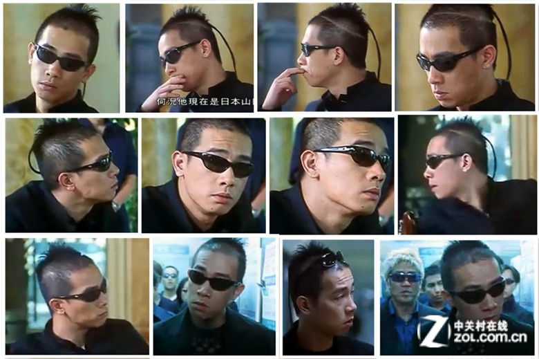 【高清图】 谨慎花心萝卜 评电影中10大不靠谱情人图19