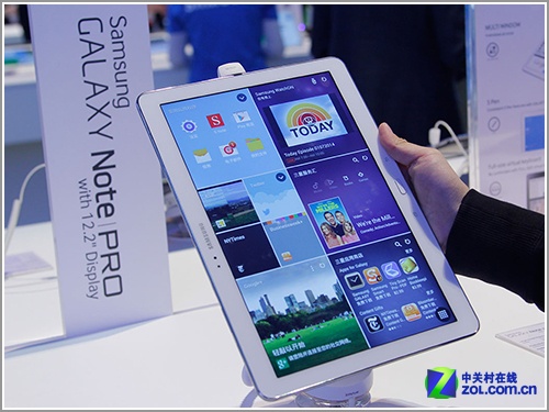 Žˬ Galaxy Note Pro 
