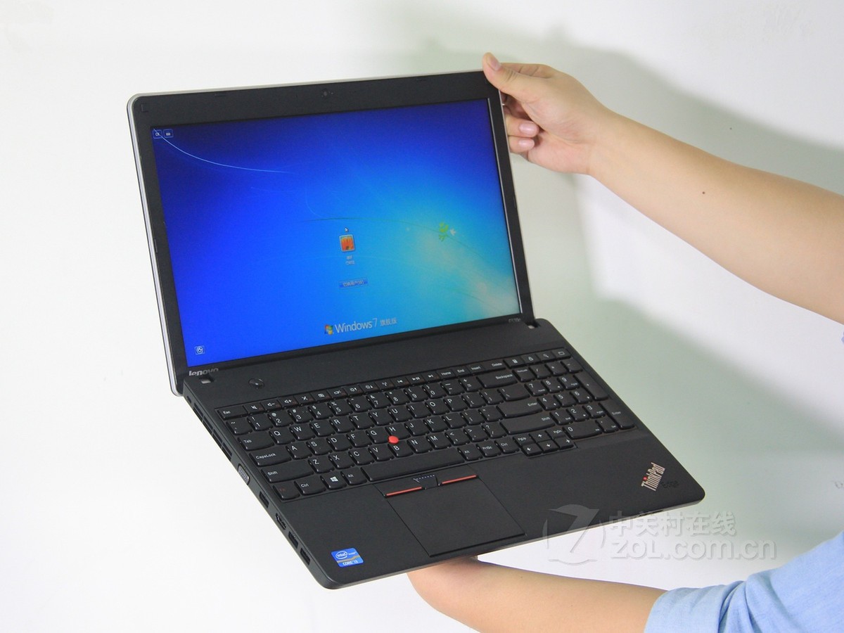 【高清图】 thinkpad(thinkpad)e530c(33663pc)原创图赏 图6