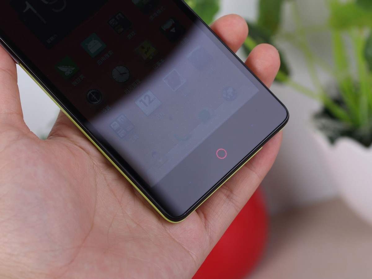 【高清图】 努比亚(nubia)z5s mini其他图赏 图180