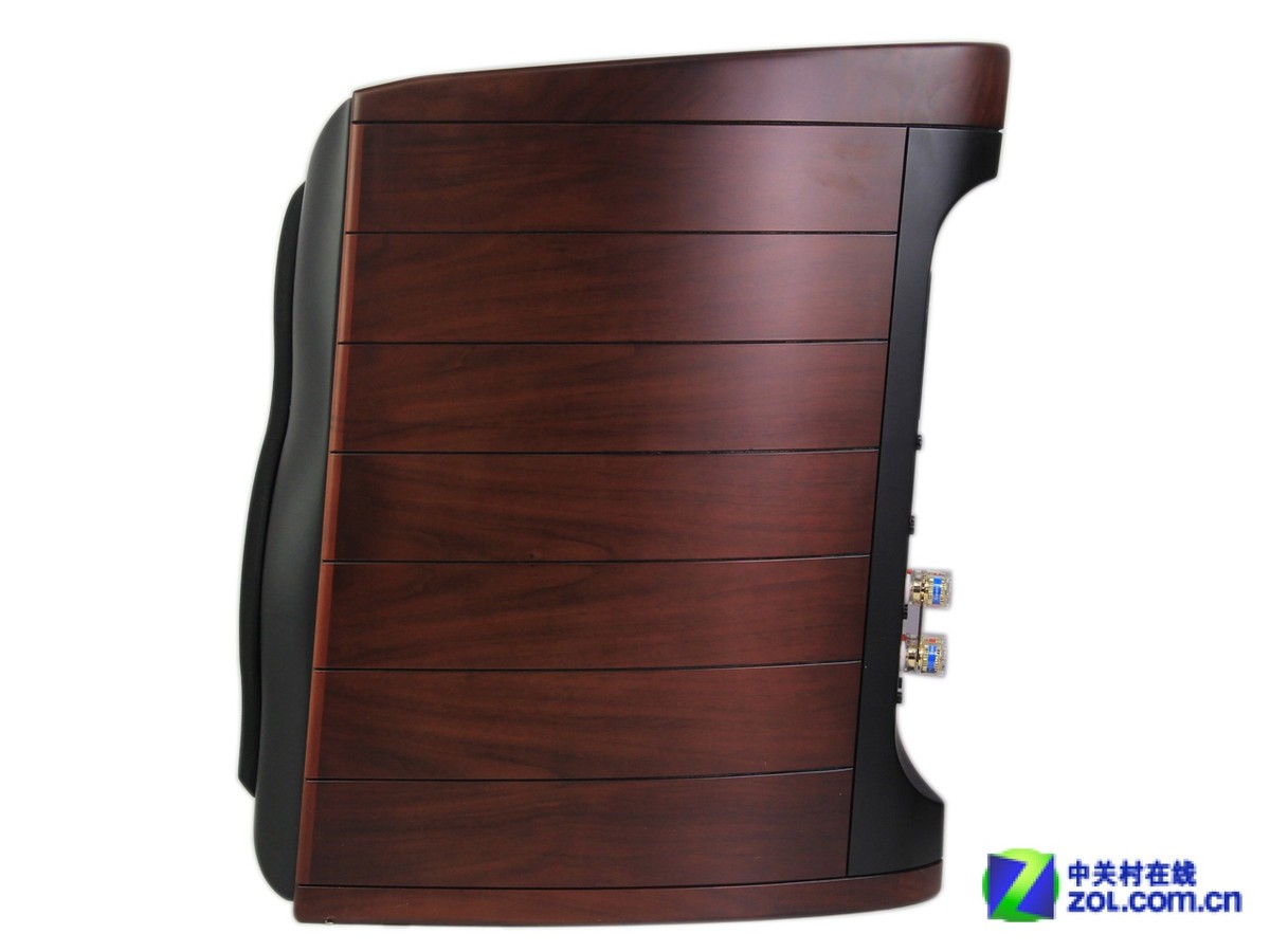 音箱 惠威音箱 惠威m806b 图片 返回综述页 6 / 75隐藏